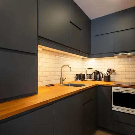 아파트 Quartier Creve Coeur - Maeva - 2 Pieces 5 Personnes Selection Mae-3311 벨모렐