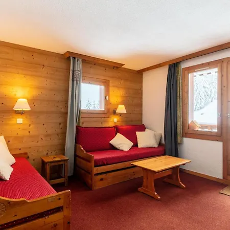 דירה Quartier Creve Coeur - Maeva - 2 Pieces 5 Personnes Selection Mae-3311 *