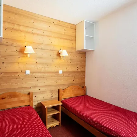아파트 Quartier Creve Coeur - Maeva - 2 Pieces 5 Personnes Selection Mae-3311