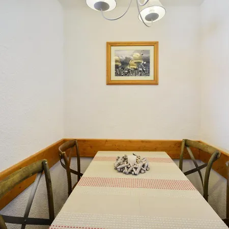 Quartier Creve Coeur - Maeva - 2 Pieces 5 Personnes Selection Mae-3311 *