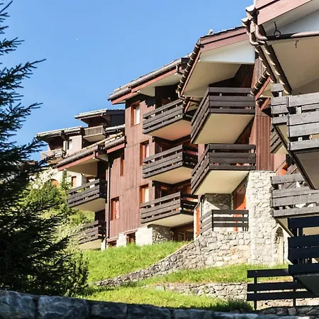 Quartier Creve Coeur - Maeva - 2 Pieces 5 Personnes Selection Mae-3311 Apartment