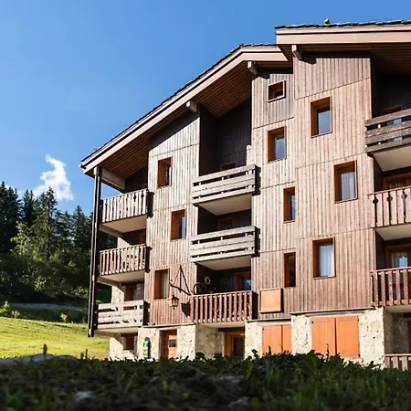 Quartier Creve Coeur - Maeva - 2 Pieces 5 Personnes Selection Mae-3311 Apartment