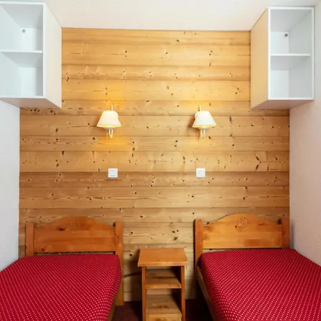 Quartier Creve Coeur - Maeva - 2 Pieces 5 Personnes Selection Mae-3311 Apartment