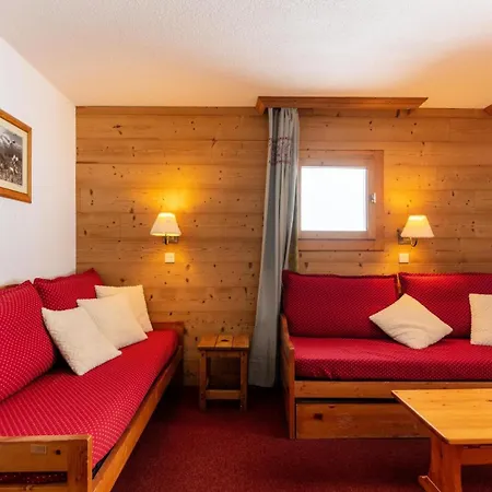 Quartier Creve Coeur - Maeva - 2 Pieces 5 Personnes Selection Mae-3311 Apartment Valmorel